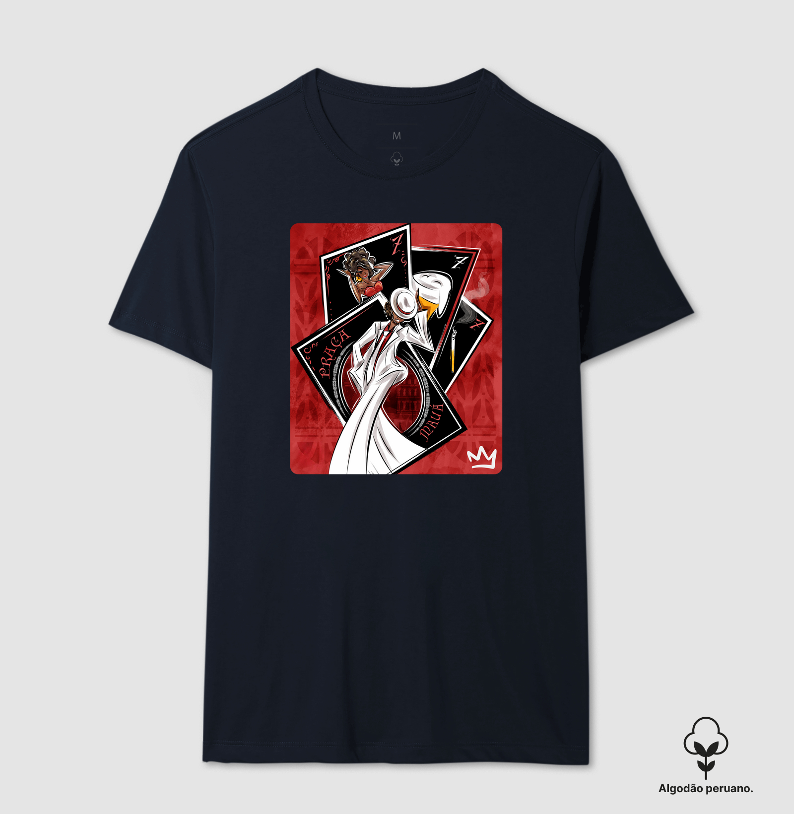 Camisa 6
