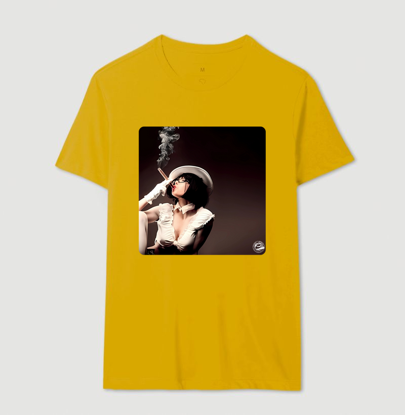Camisa 16