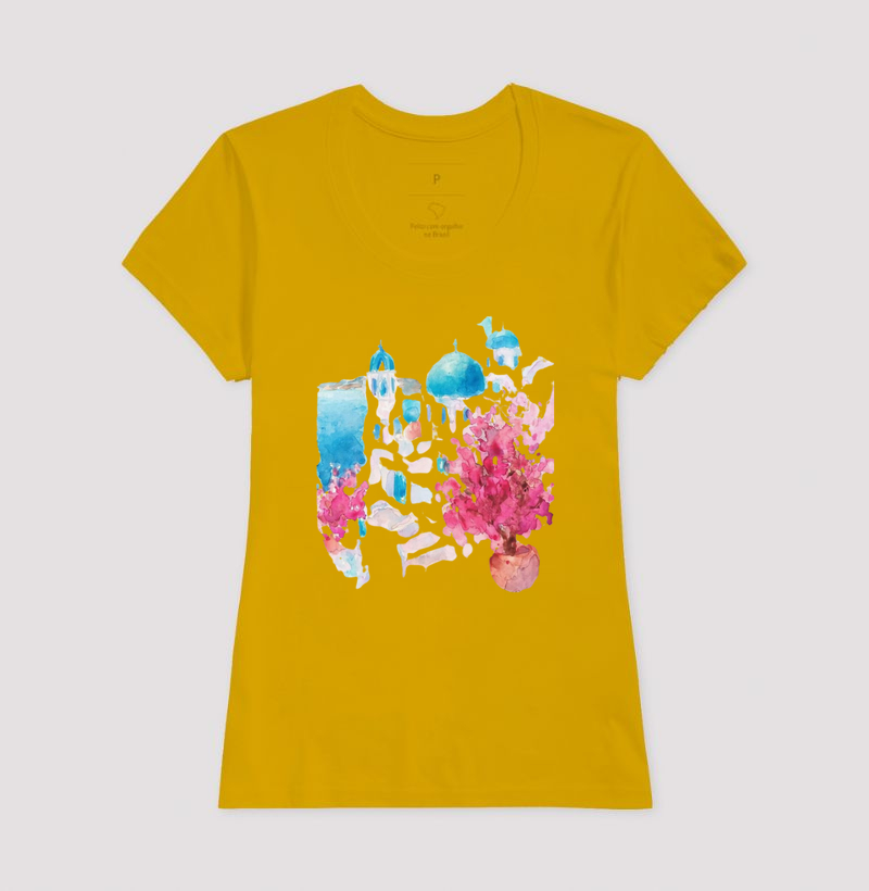 Camisa 16