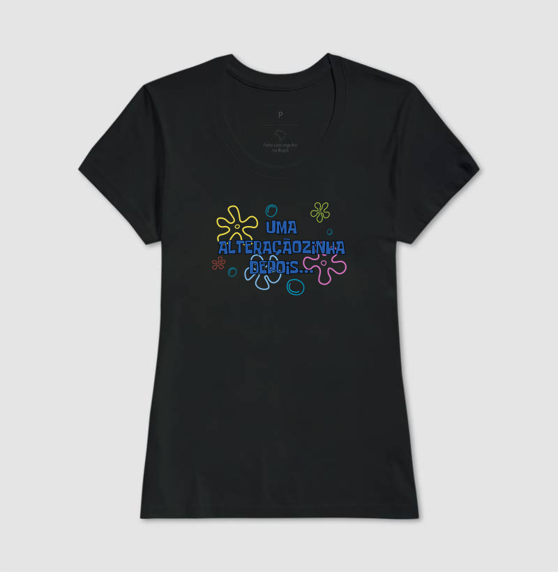 Camisa 16