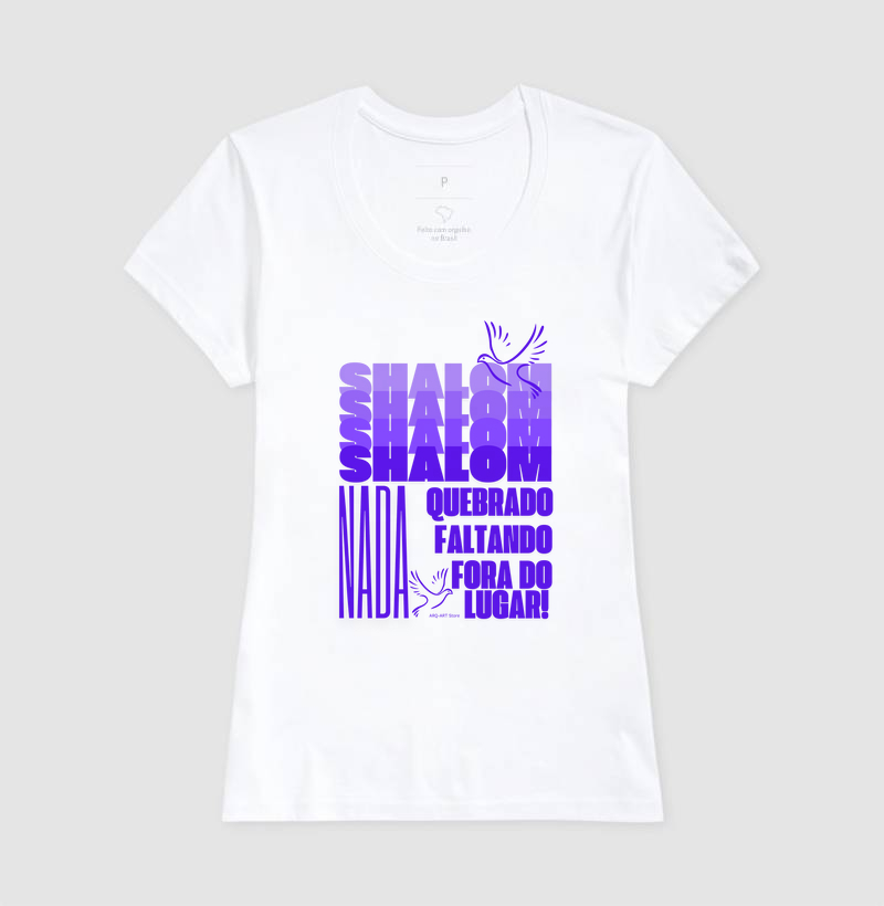 Camisa 12