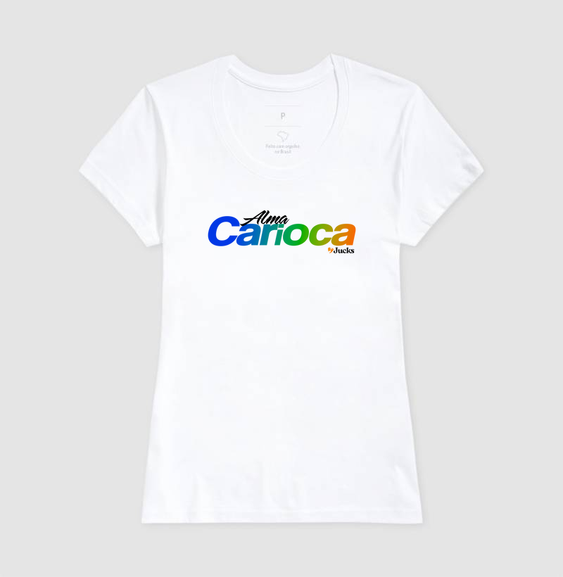 Camisa 15