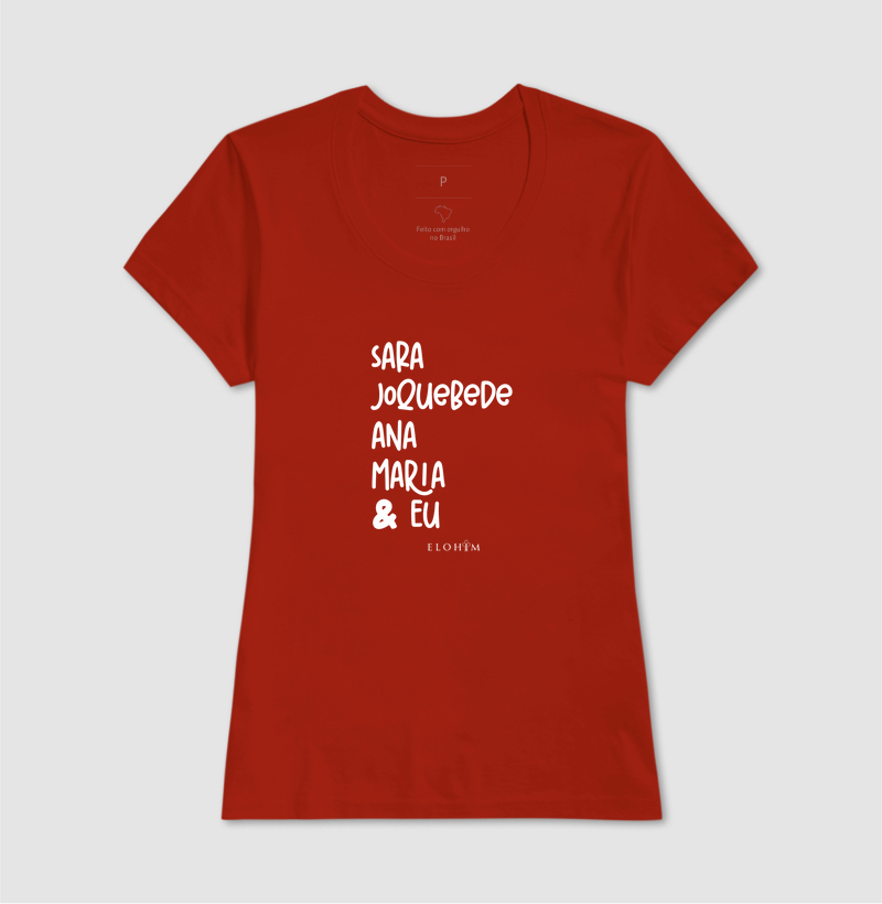 Camisa 21