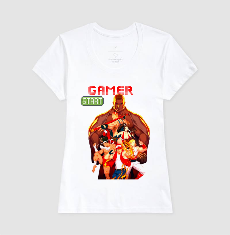 Camisa 4
