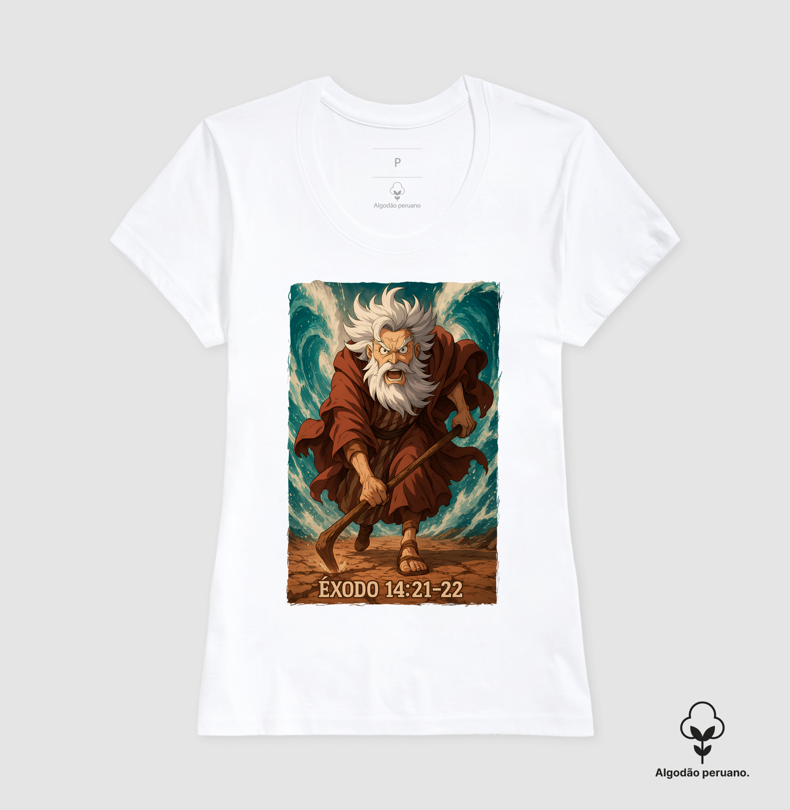Camisa 1