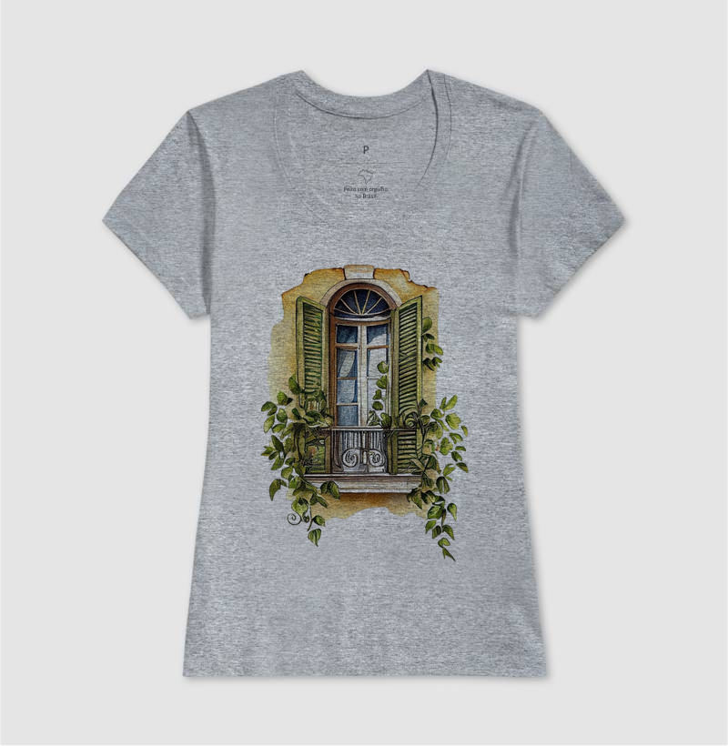 Camisa 4