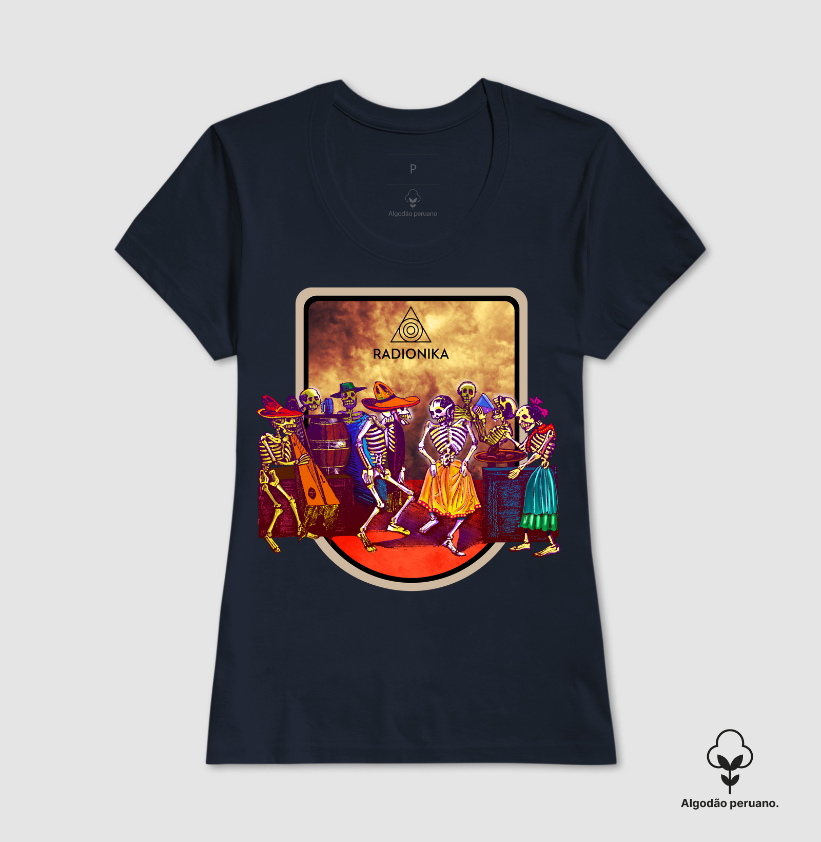 Camisa 3