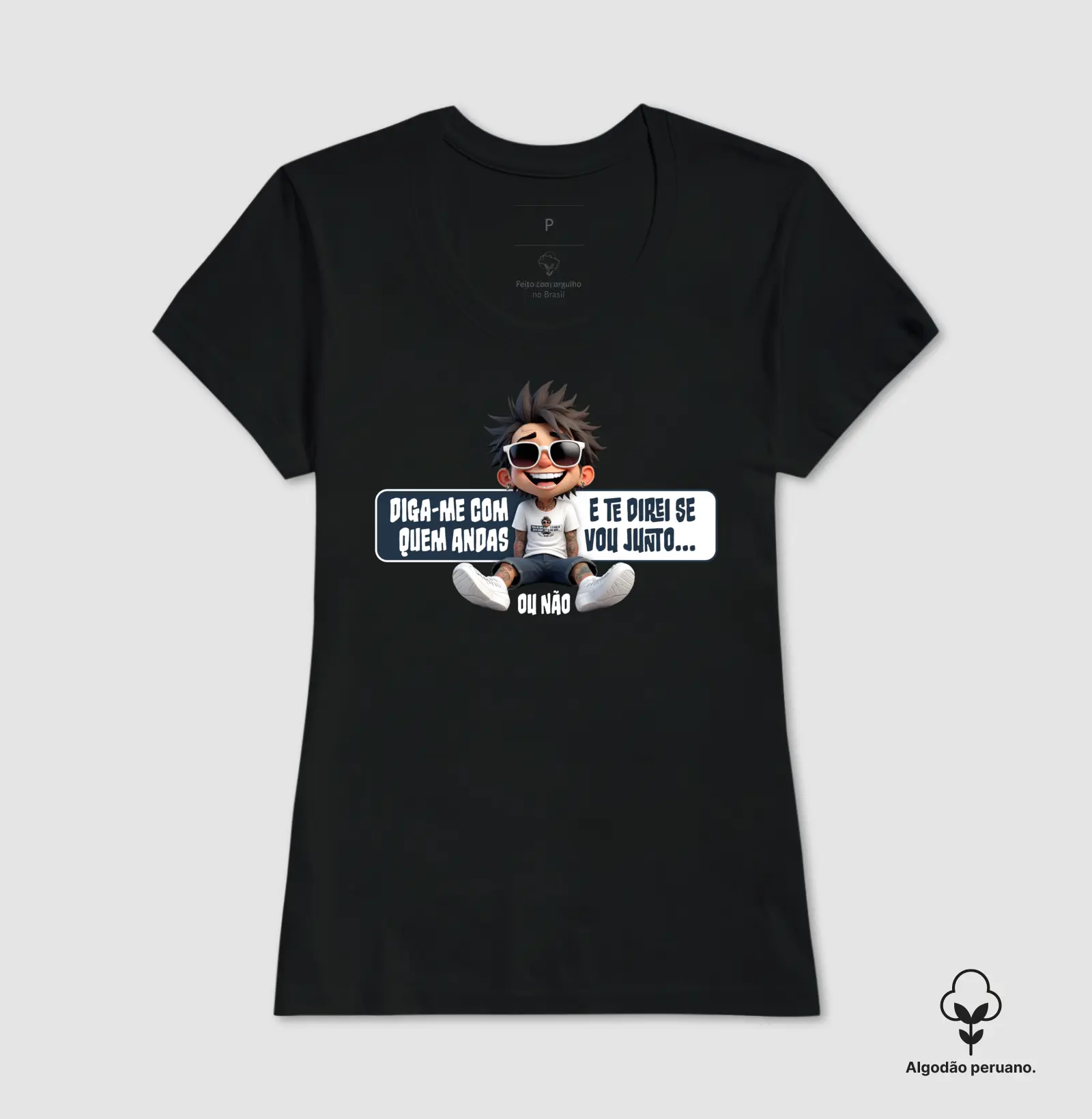 Camisa 2
