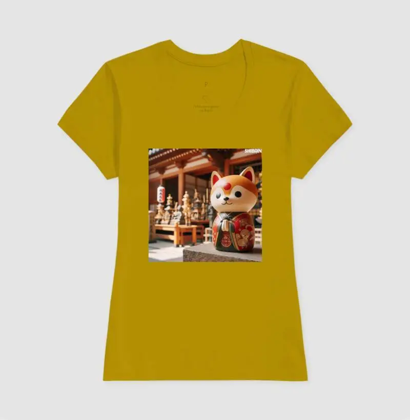 Camisa 11