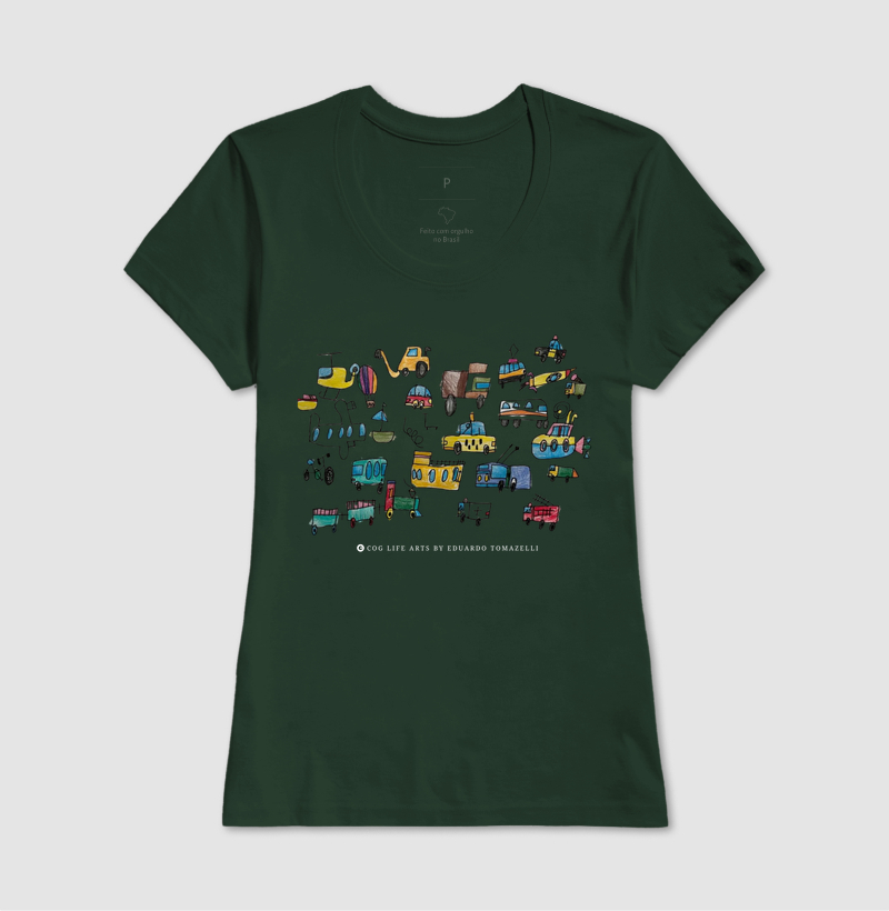 Camisa 1