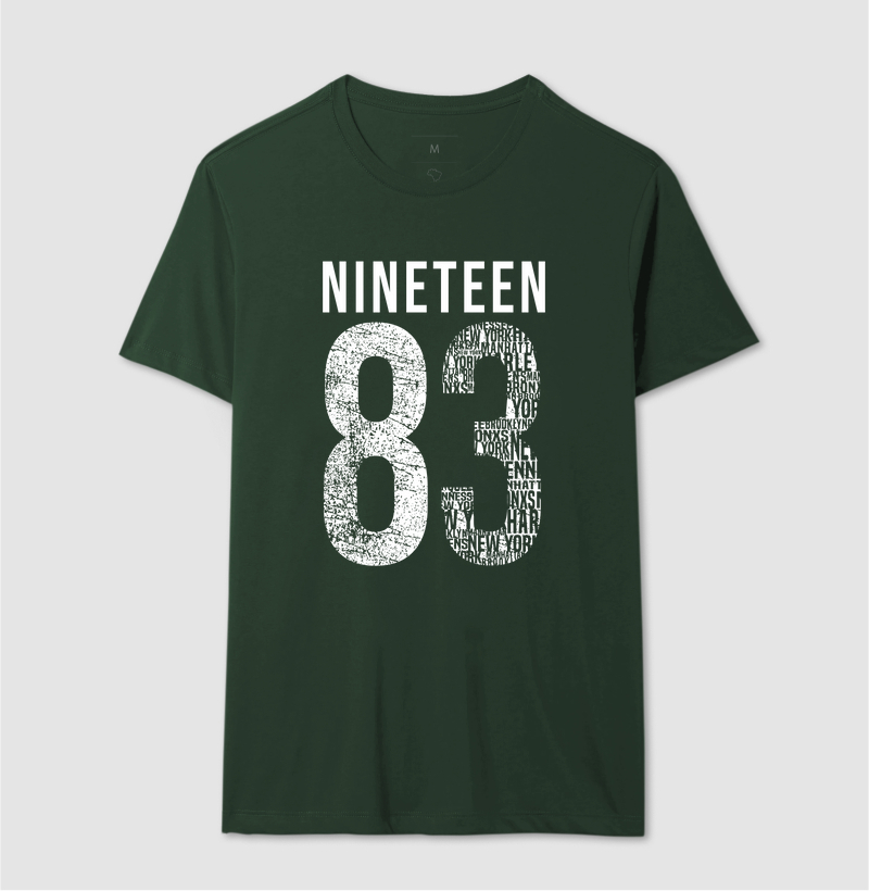 Camisa 11