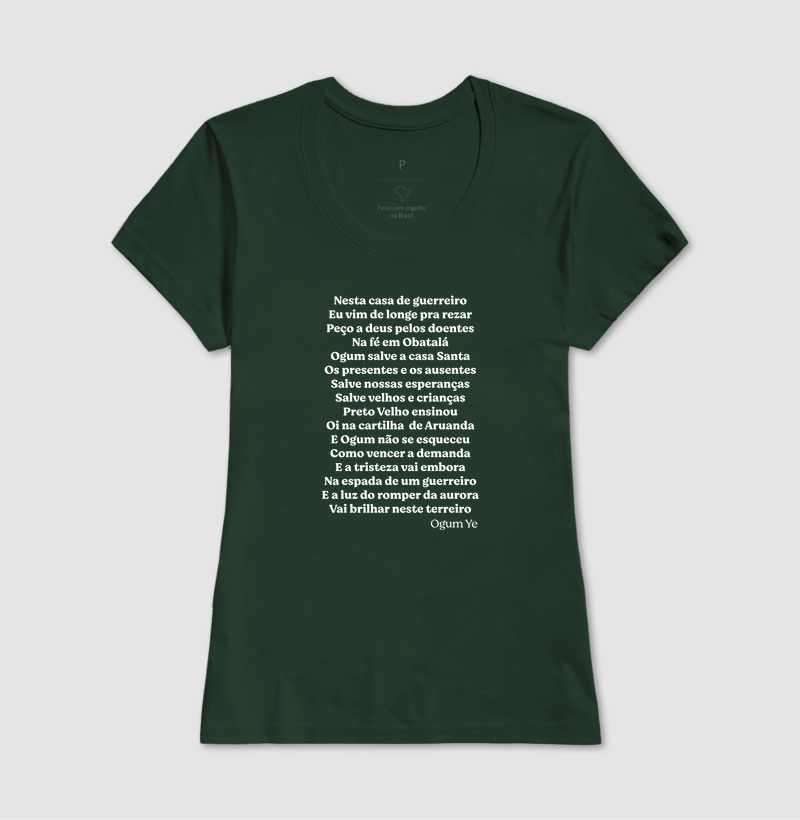 Camisa 13