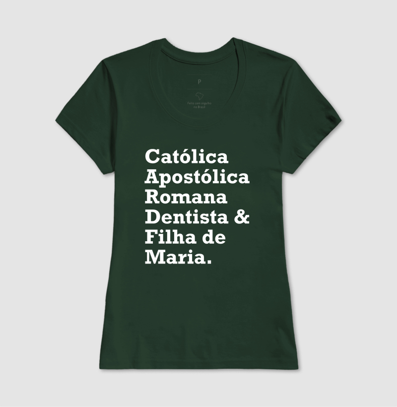 Camisa 11