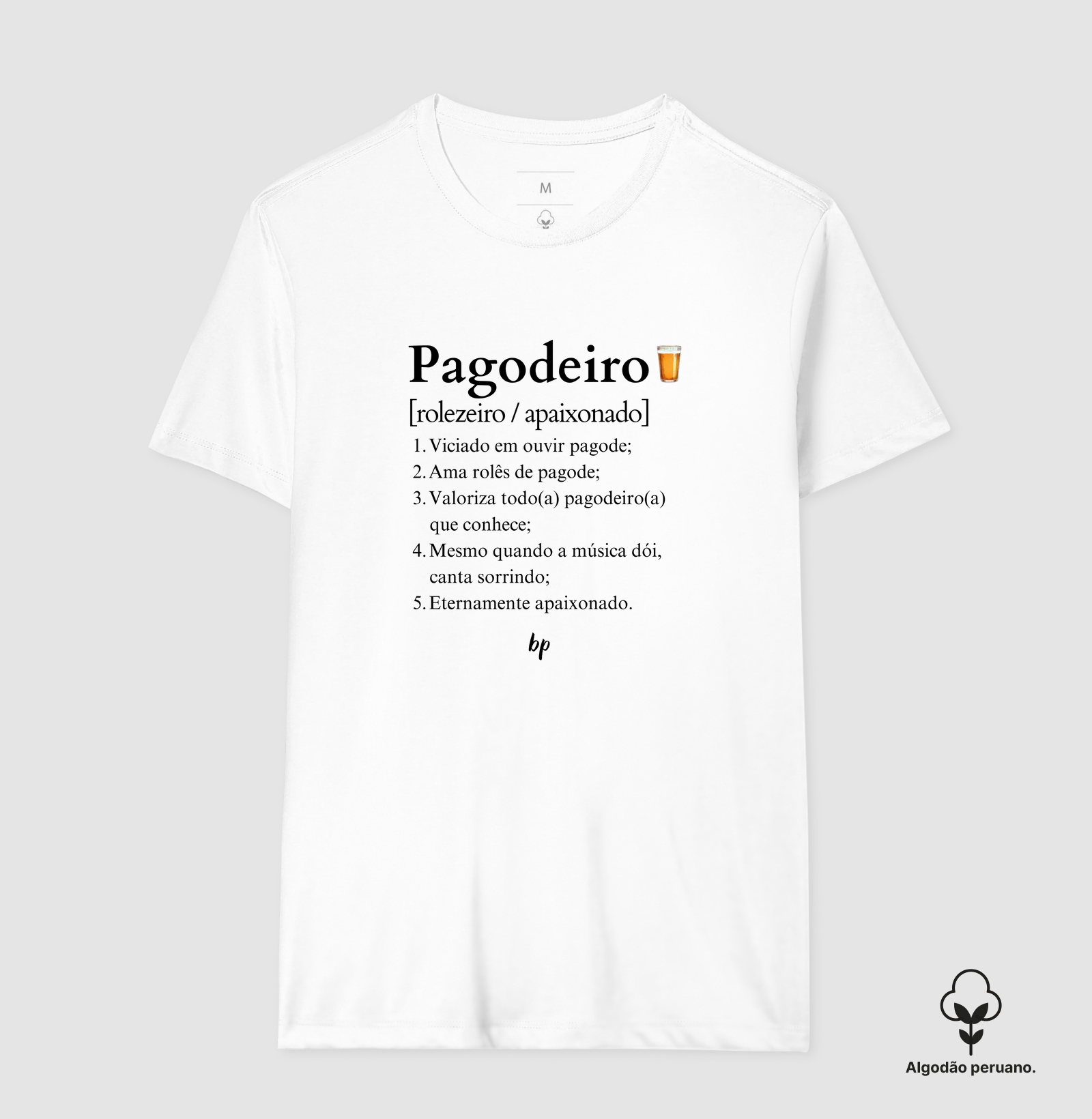Camisa 1