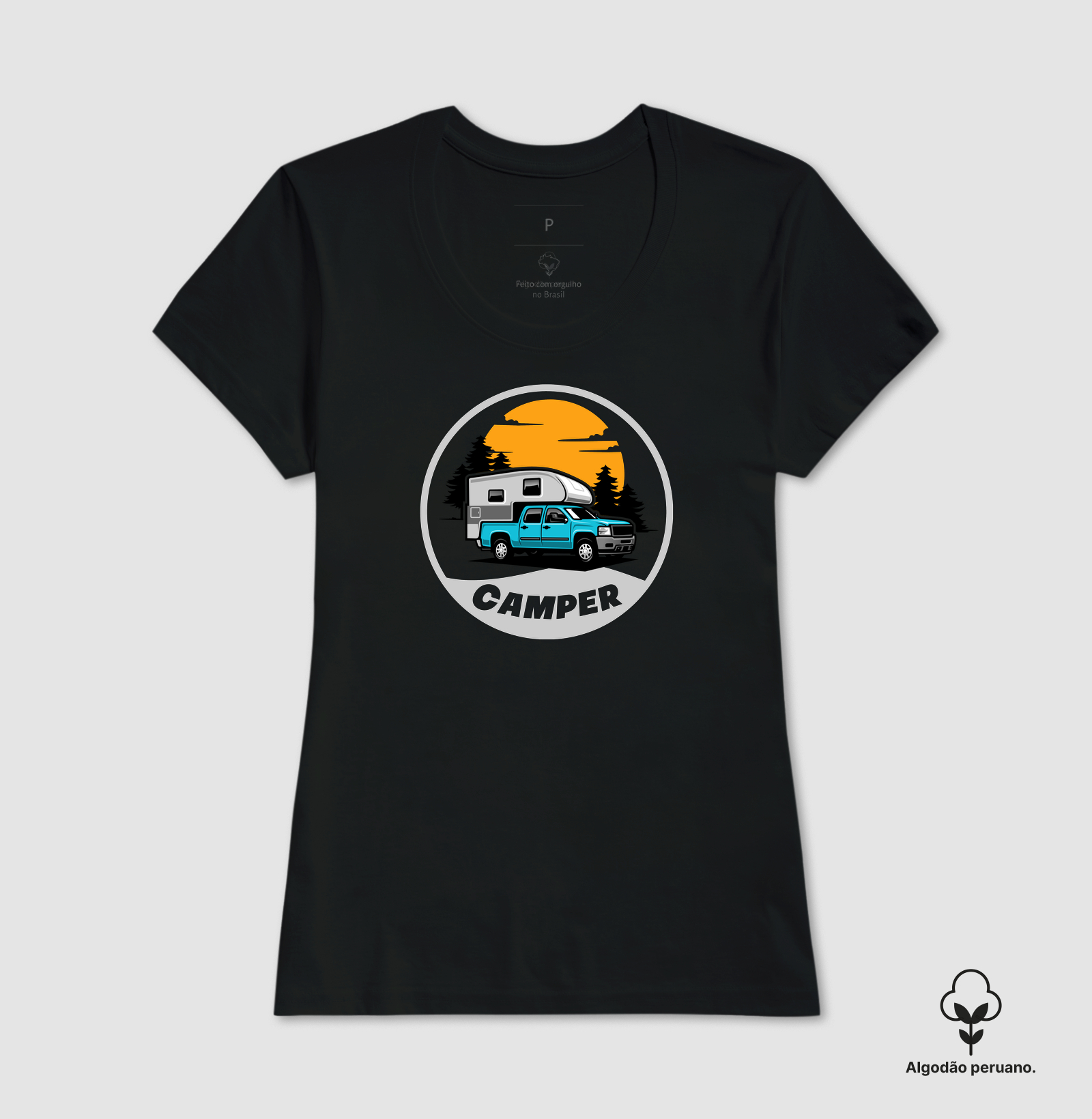 Camisa 3