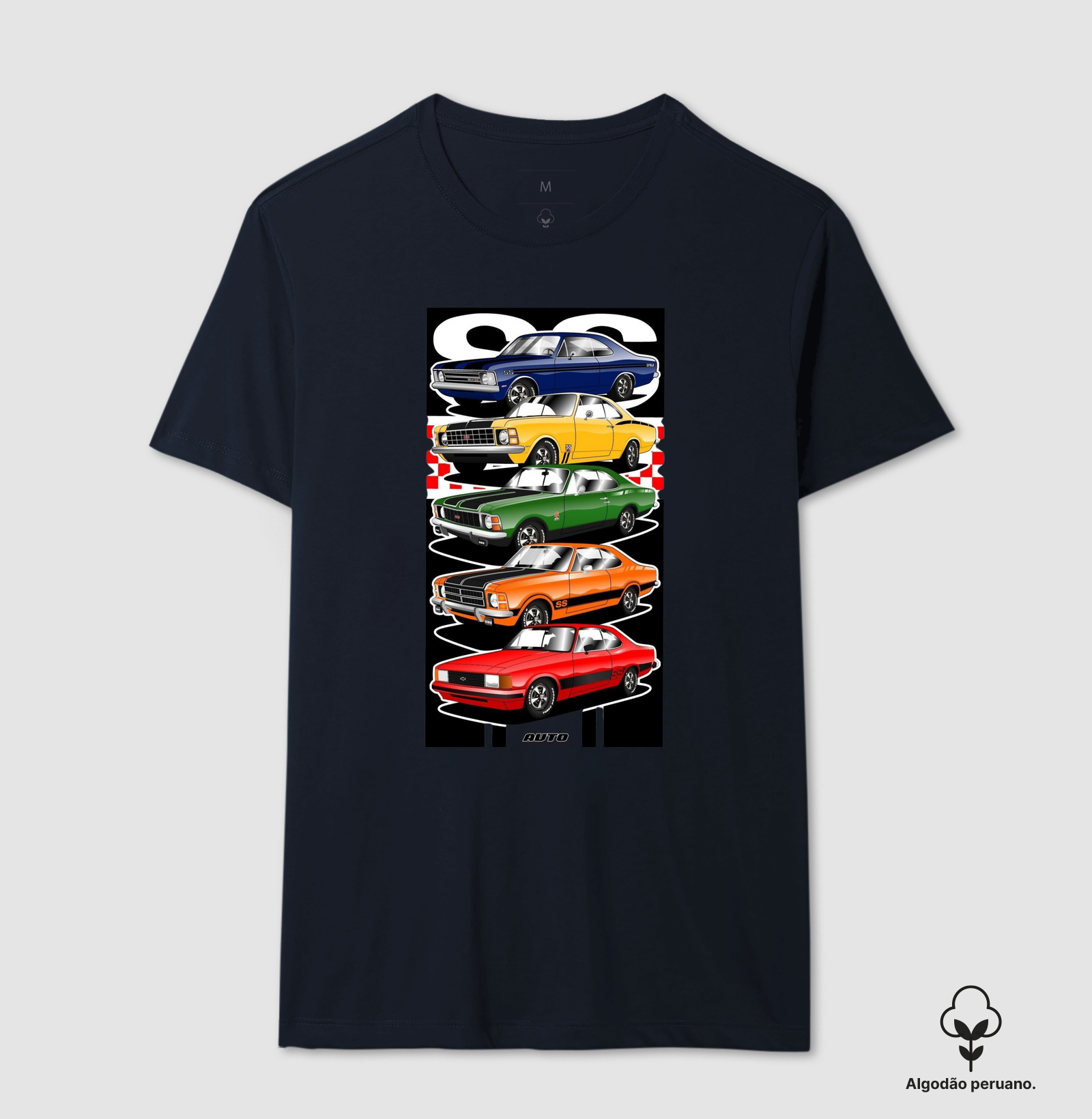 Camisa 4