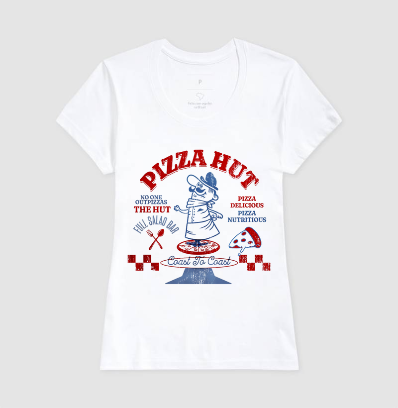 Camisa 10