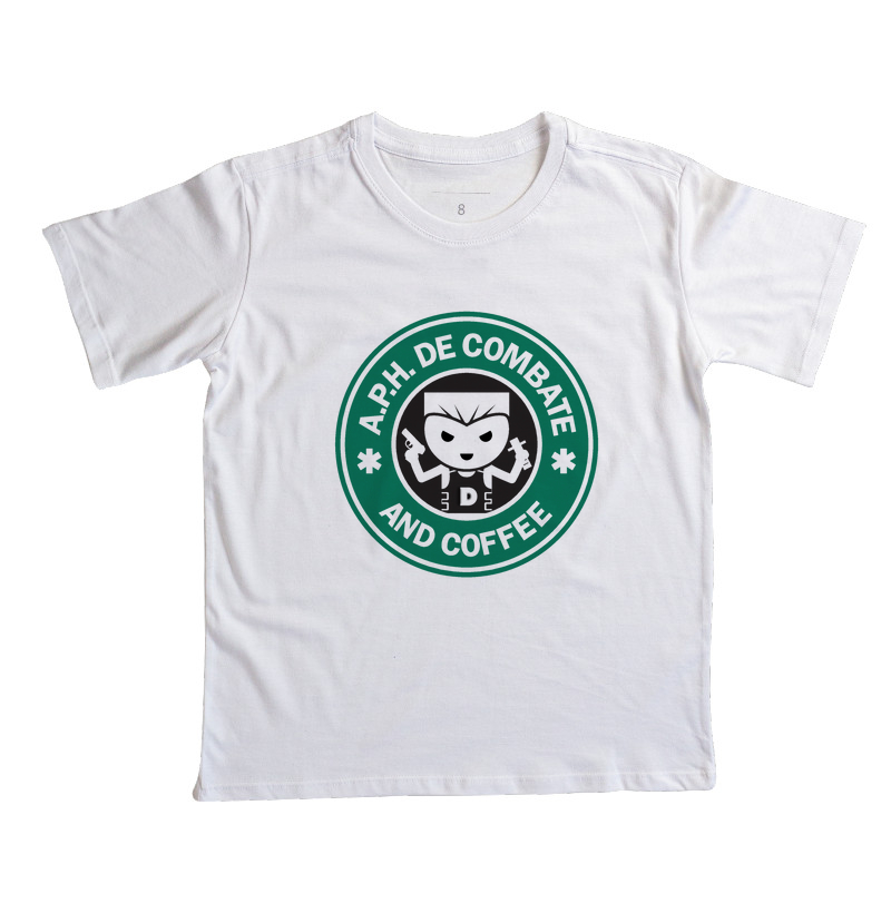 APH de Combate e café