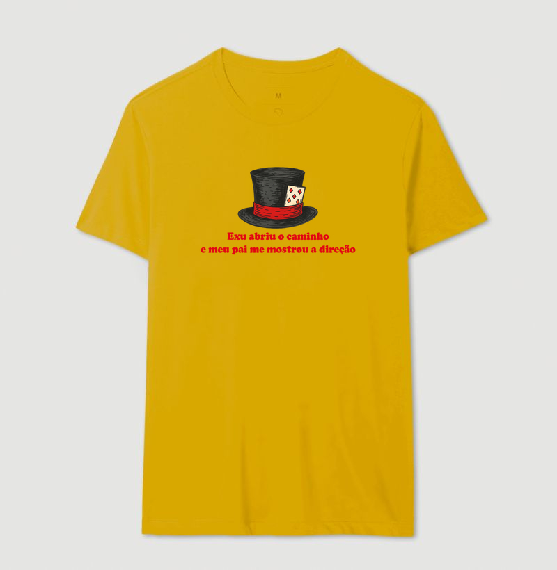 Camisa 11