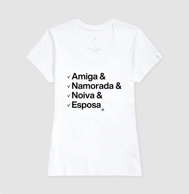 Camisa 6