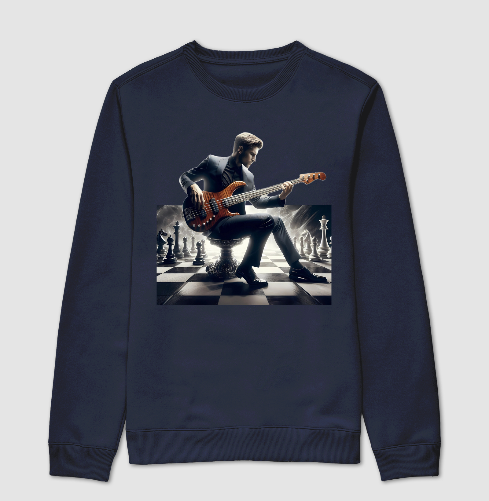 Camisa 4