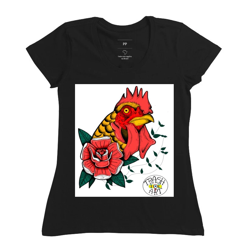 Camisa 6