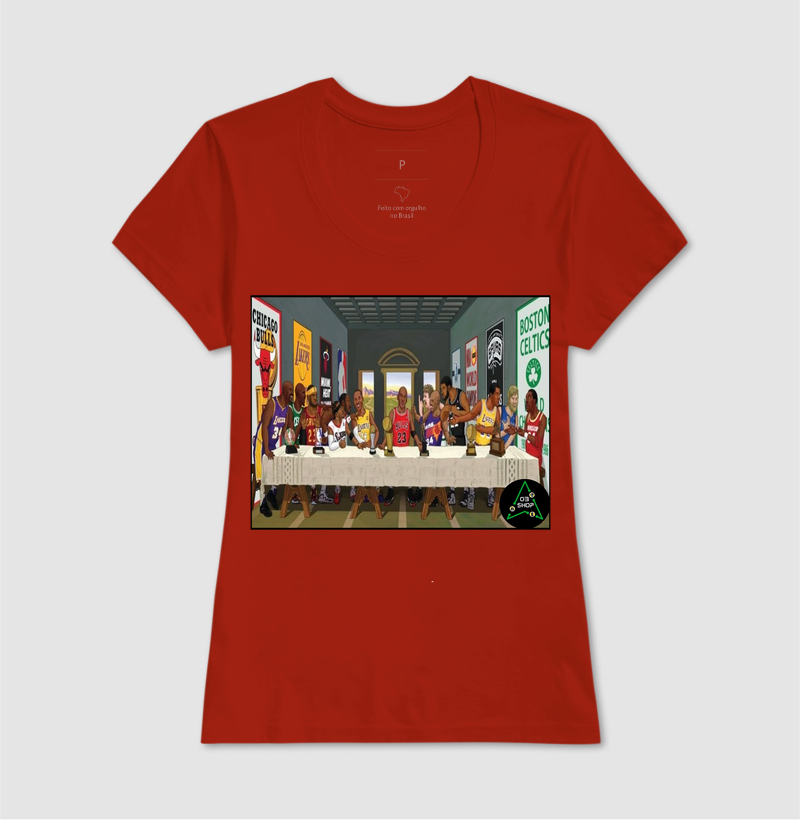 Camisa 10