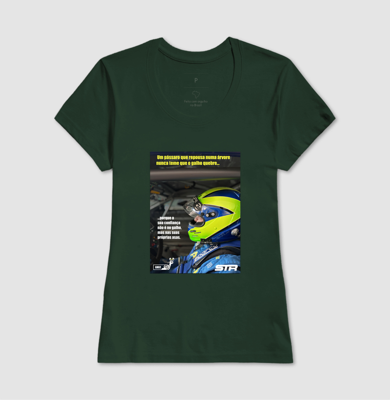 Camisa 13