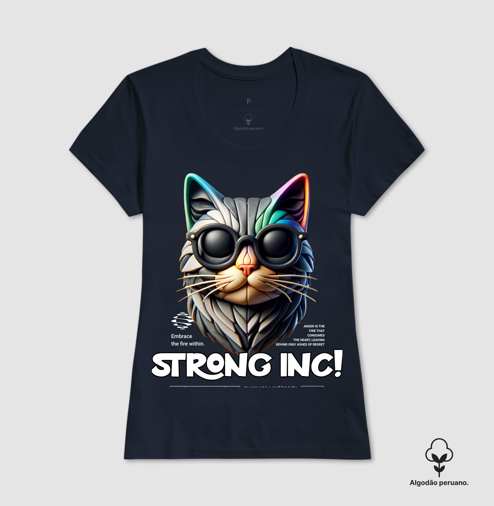 Camisa 5