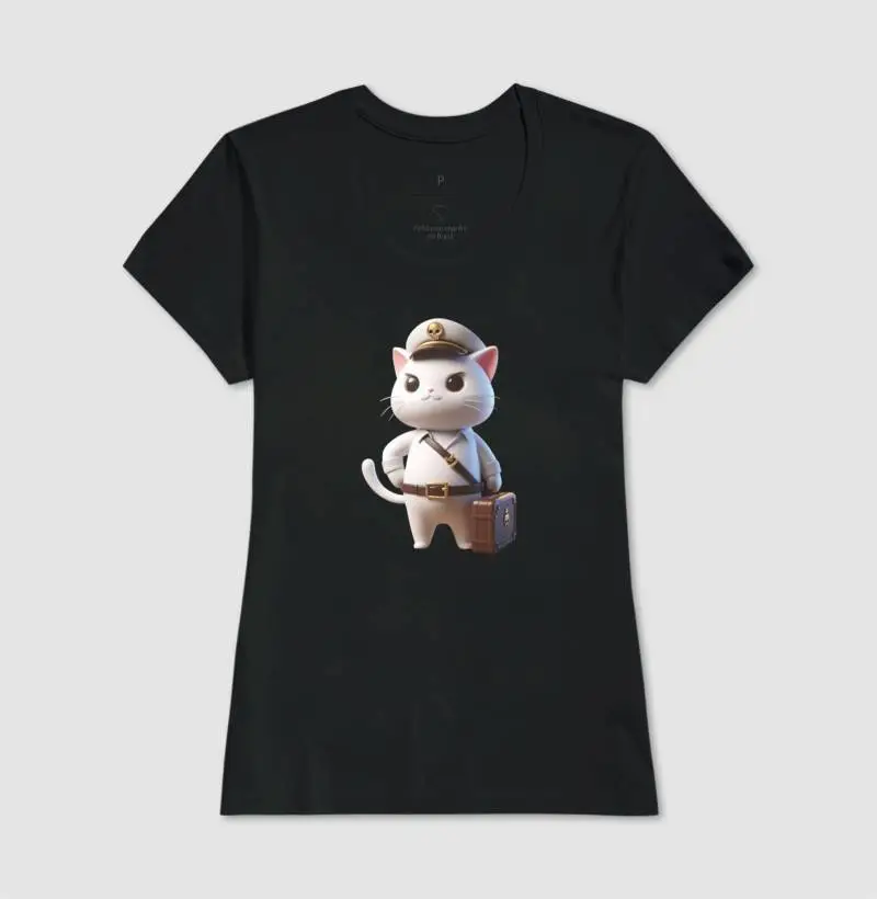 Camisa 9