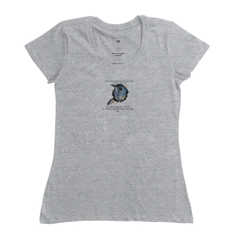 Camisa 8