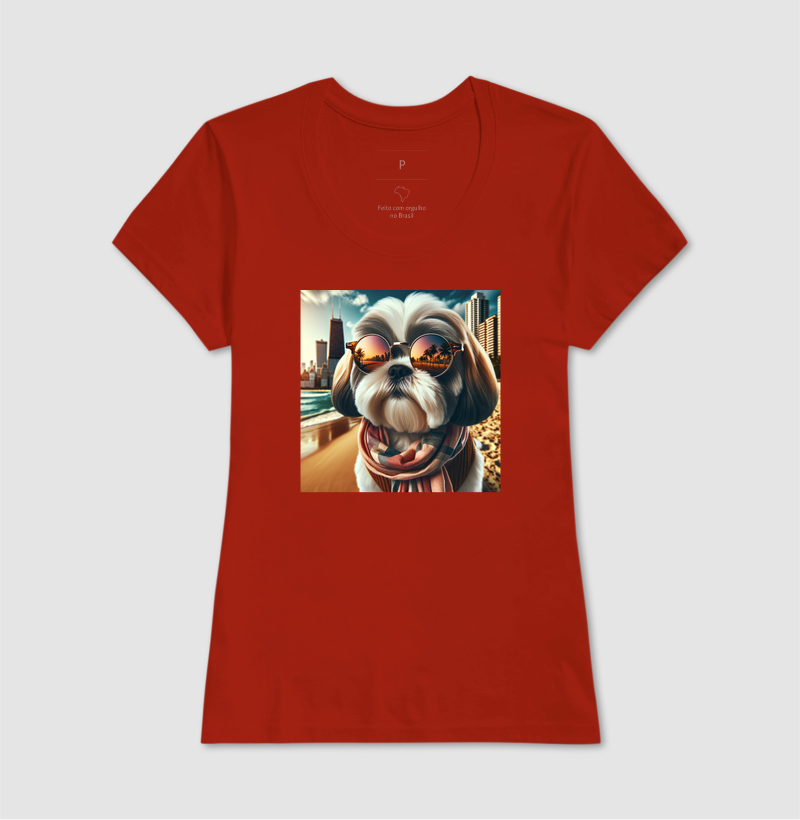 Camisa 10
