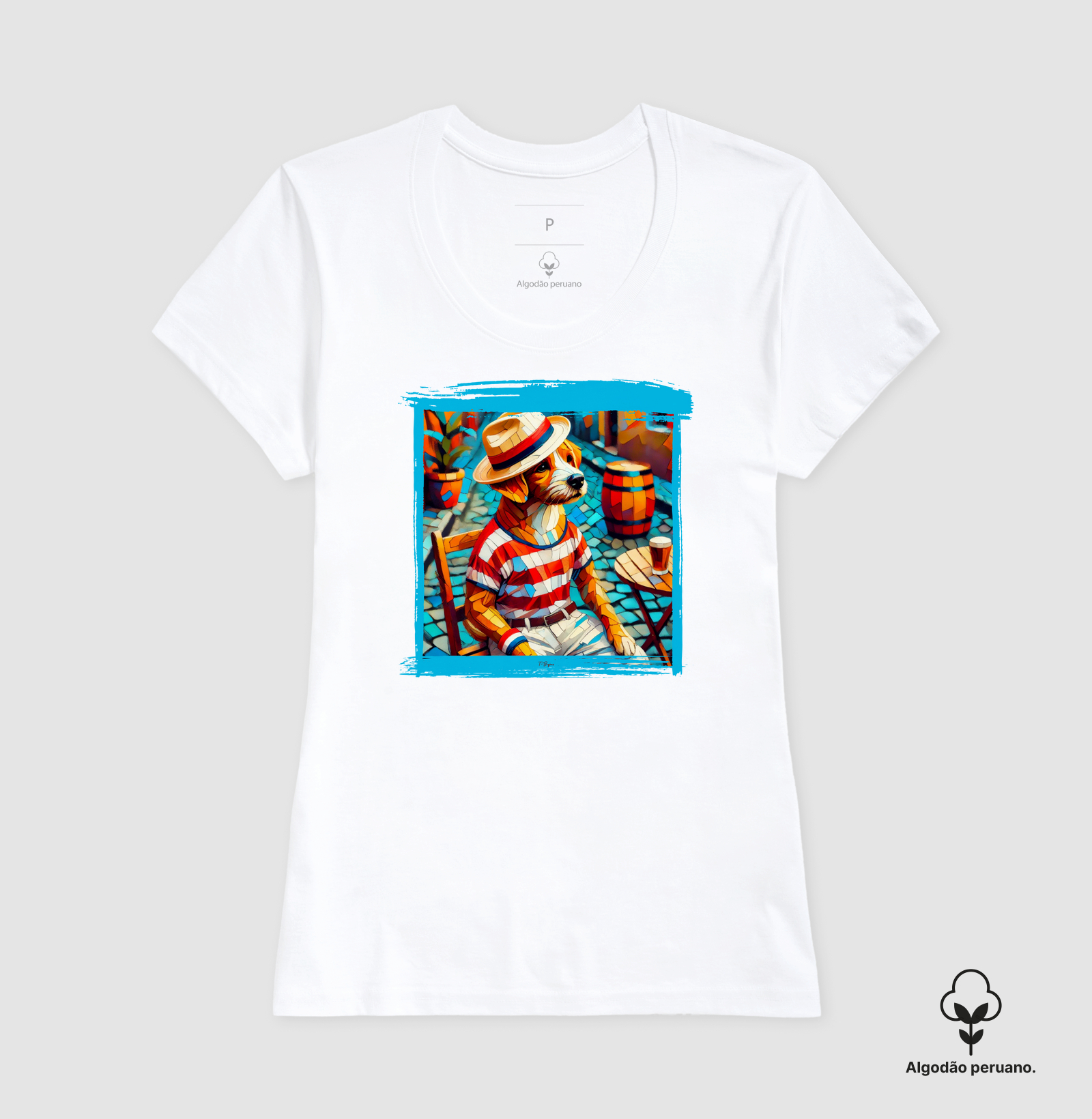 Camisa 4