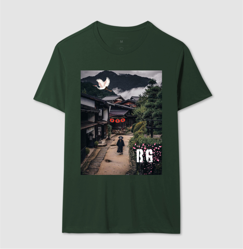 Camisa 9