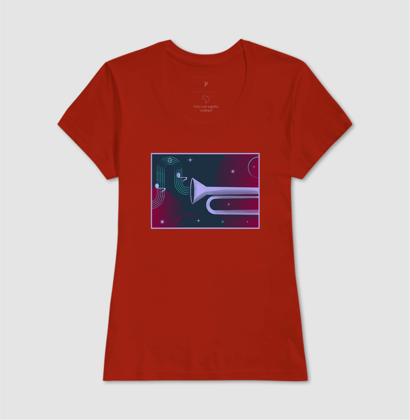 Camisa 9