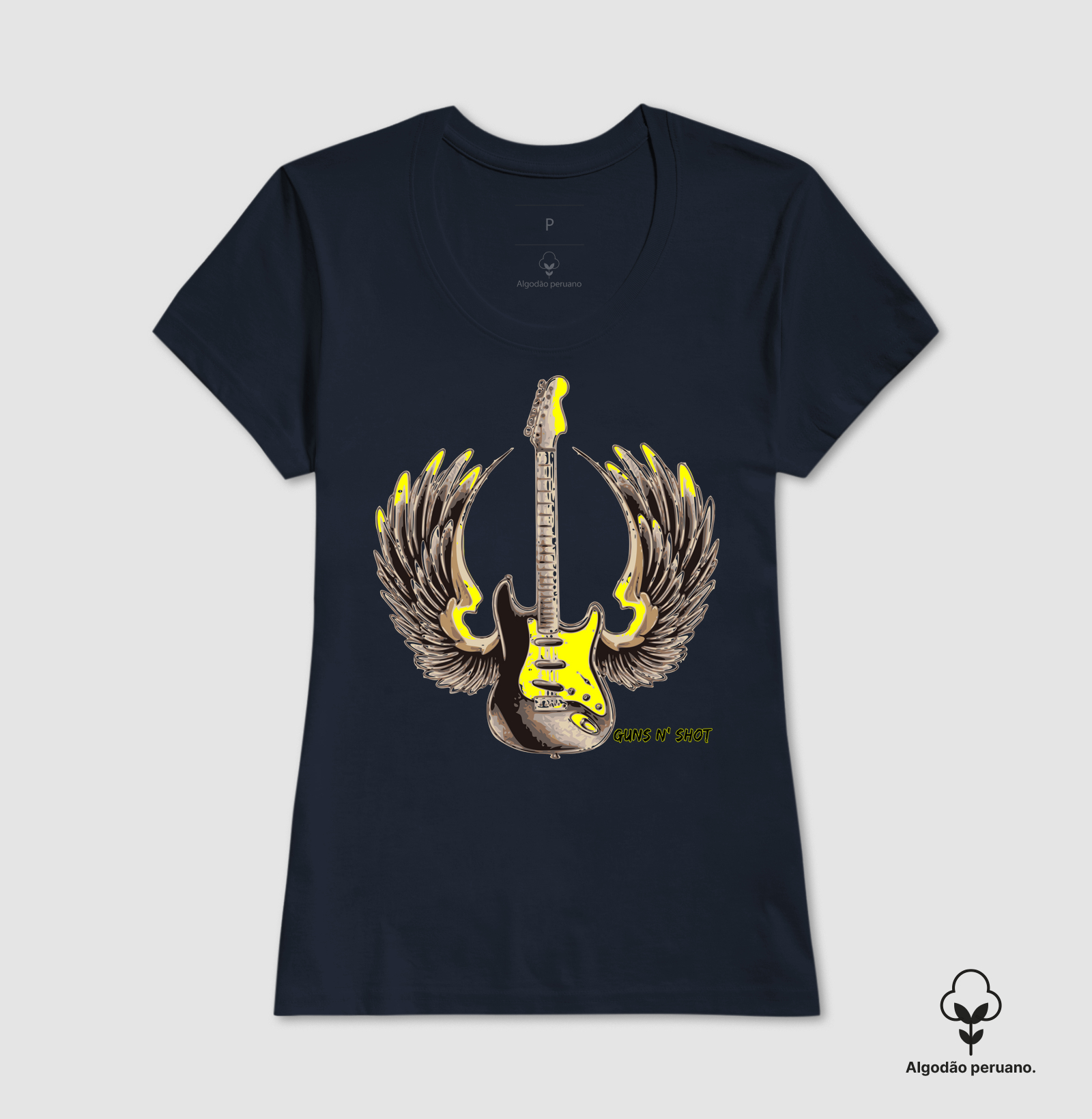 Camisa 5
