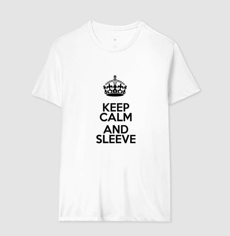 Keep Calm