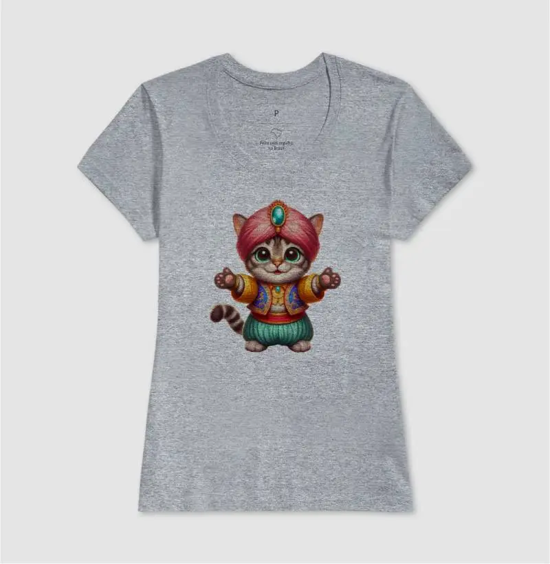 Camisa 8
