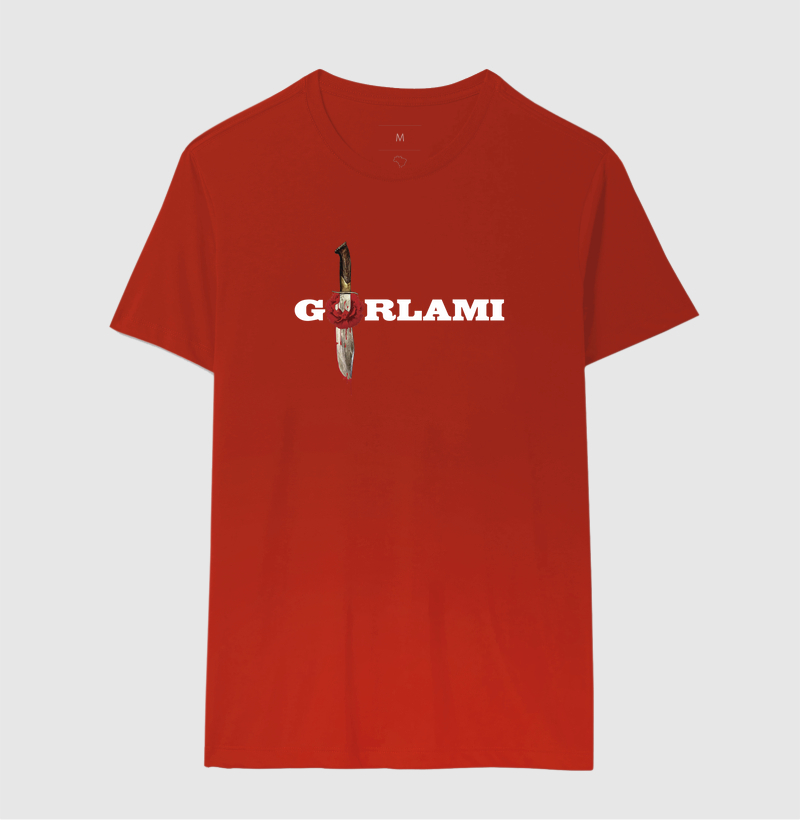 Camisa 5