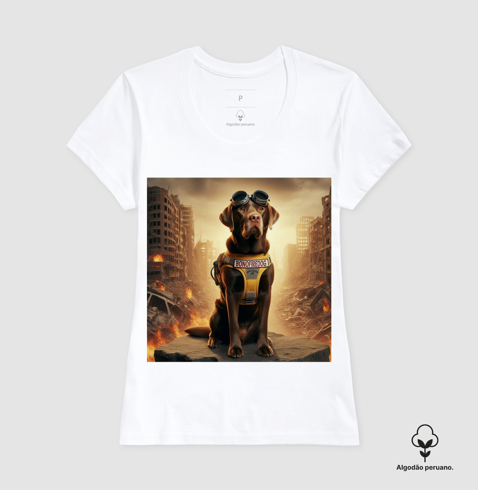 Camisa 3