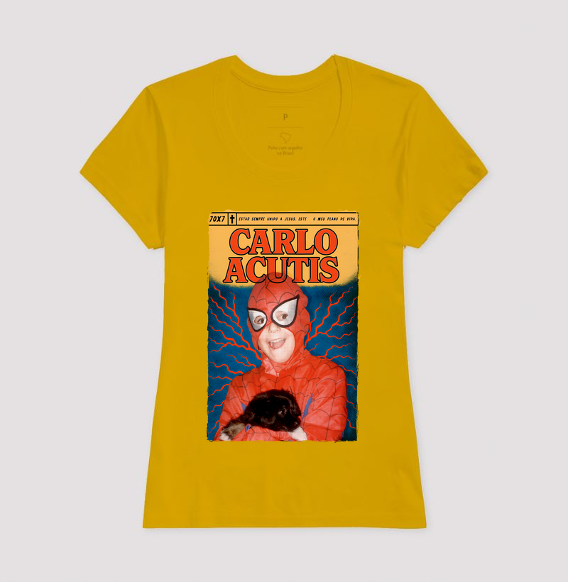 Camisa 14