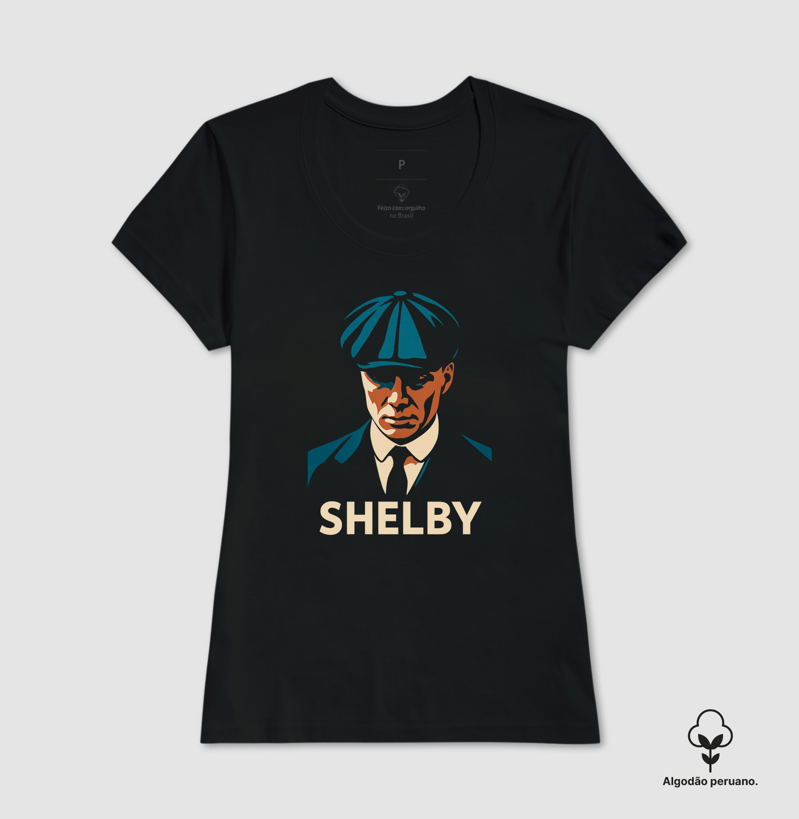 Camisa 2