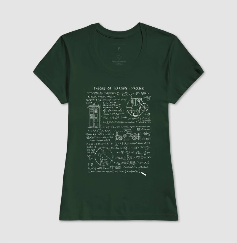 Camisa 12