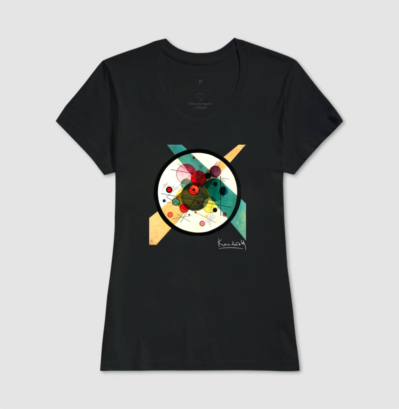 Camisa 16