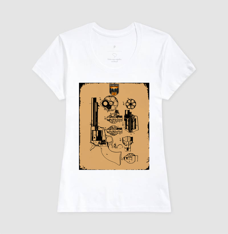 Camisa 11