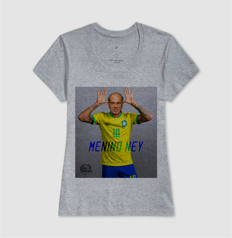 Camisa 11