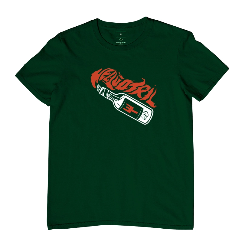 Camisa 11