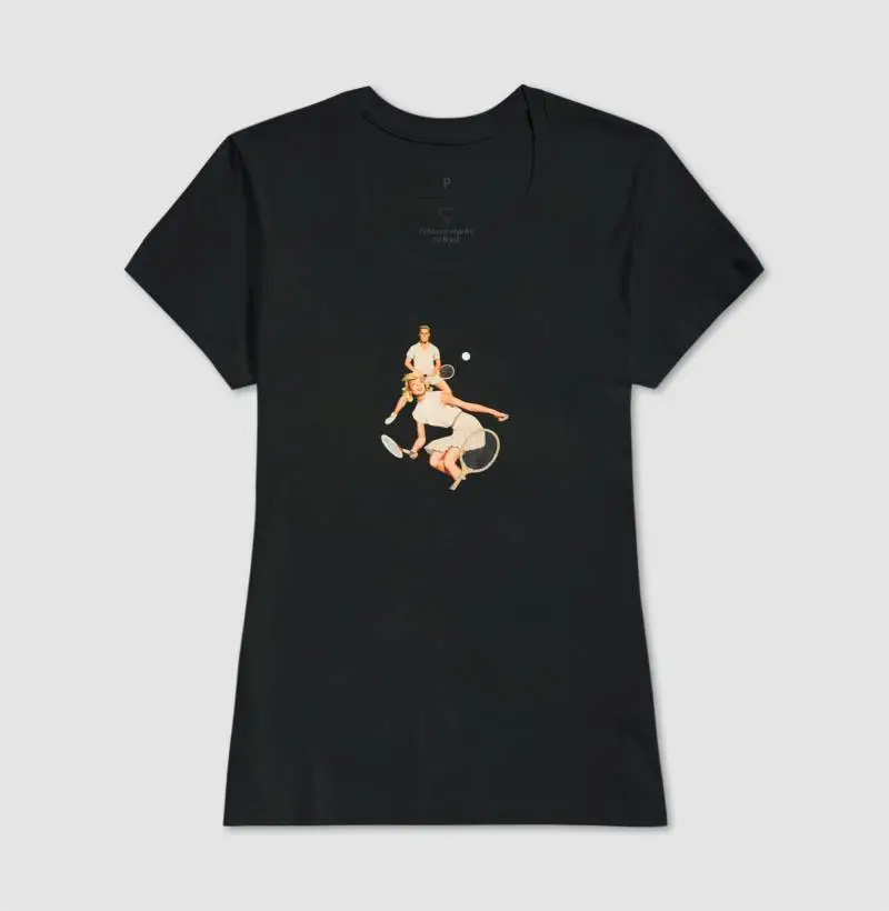 Camisa 11