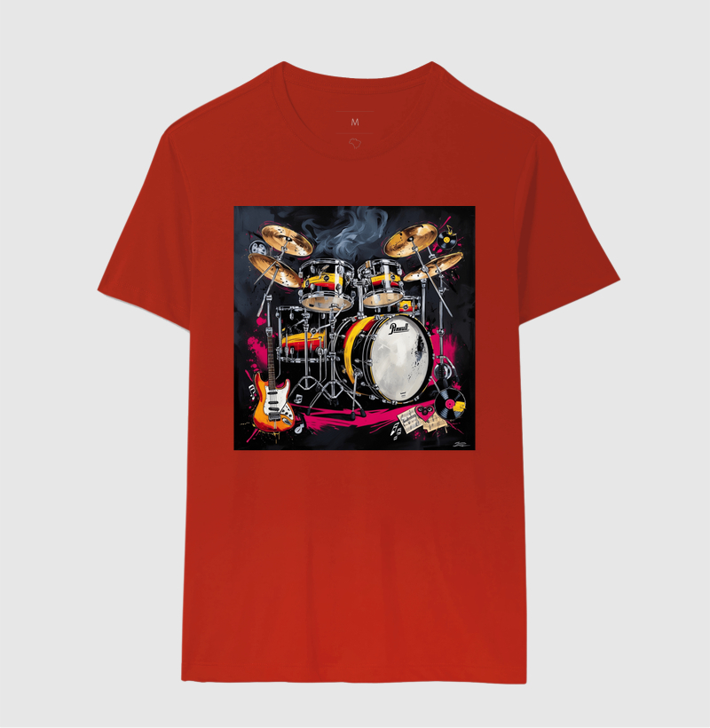 Camisa 9
