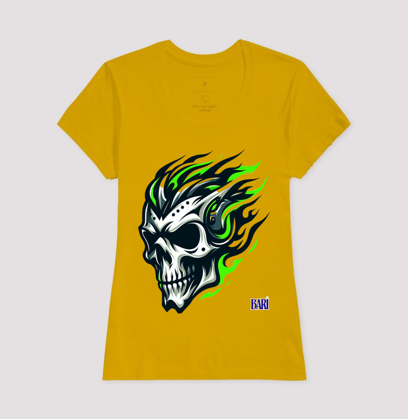 Camisa 11